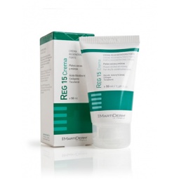 MartiDerm Крем восстанавливающий REG 15% АНА