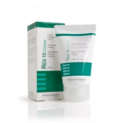 MartiDerm Крем восстанавливающий REG 15% АНА