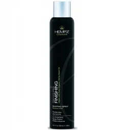Hempz Лак для волос средней фиксации Finishing Shaping Spray Medium Hold