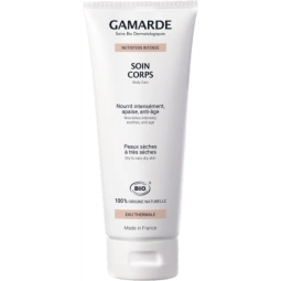 Gamarde Soin Corps Nutrition Intense Питательный крем для тела