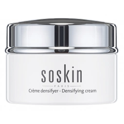 Soskin-Paris Укрепляющий антивозрастной крем C-VITAL Densifying Cream