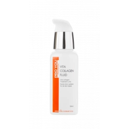 Pro You Professional Флюид с коллагеном и витаминами Vita Collagen Fluid