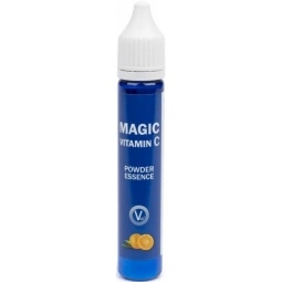 V45 Пудровая эссенция с витамином С Magic Vit C Powder Essence