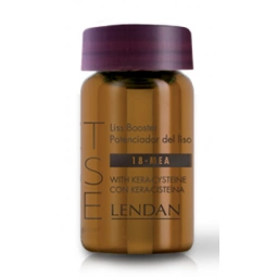Lendan Next Liss Age Liss Booster Лосьон Усилитель выпрямления