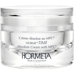 Hormeta Horme Time Creme Absolue Au MPC Крем Абсолю с комплексом MPC