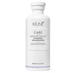 Keune Шампунь Абсолютный объем / CARE Absolute Volume Shampoo