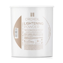 Crioxidil Lightening Powder Обесцвечивающая пудра