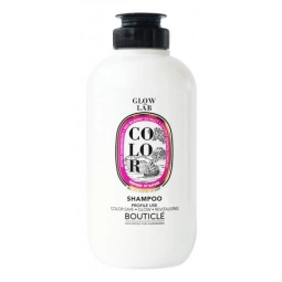 BOUTICLE Шампунь для окрашенных волос с экстрактом брусники Shampoo for colored hair with lingonberry extract
