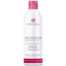 Crioxidil Falling Hair Shampoo Шампунь от выпадения волос