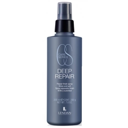 Lendan Deep Repair Finish Spray Восстанавливающий спрей, придающий блеск и мягкость