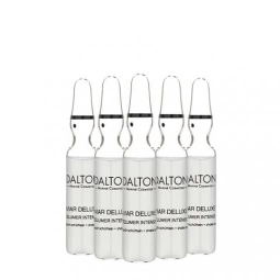 Dalton Marine Cosmetics Ампулы с экстрактом черной икры CAVIAR DELUXE CAVIAR ANTI-AGING AMPOULES