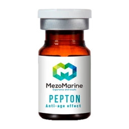 MezoMarine Стерильный концентрат Пептокс (экспресс лифтинг) Peptoks