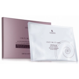 Lendan Infinitime Age Delay Redensifying Mask Маска с эффектом лифтинга