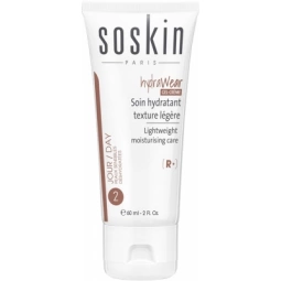 Soskin Paris Увлажняющий гель-крем для лица  Lightweight Moisturising Care