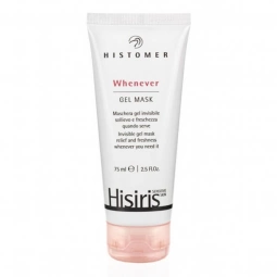 Histomer Гель маска SOS для чувствительной кожи SOS Hisiris Whenever Gel Mask