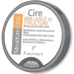 Fauvert professionnel Структур Лайн Воск-блеск структурирующий Cire brillance & structure