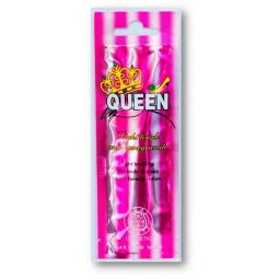 SV-TAN QUEEN Крем для загара специально для королев с тингл-эффектом