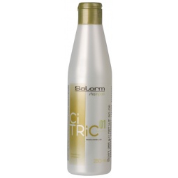 Salerm Cosmetics Шампунь Citric Balance