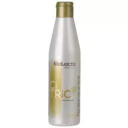 Salerm Cosmetics Шампунь Citric Balance