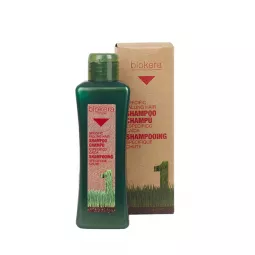 Salerm Cosmetics Champu anticaida Шампунь против выпадения волос
