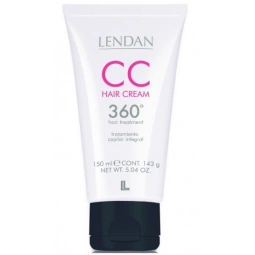 Lendan CC Hair Cream Увлажняющий и питательный крем-уход для волос