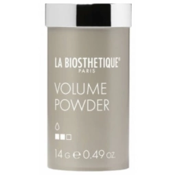La Biosthetique - Volume Powder - Пудра для придания объема тонким волосам