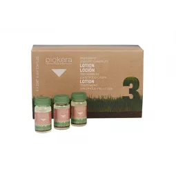 Salerm Cosmetics Tratamiento especifico caspa Лосьон против перхоти