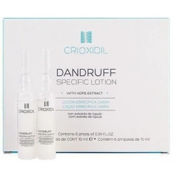 Crioxidil Dandruff Specific Lotion Лосьон от перхоти
