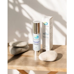 MezoMarine Крем Матирующий Земля-Море Creme Mattifiante