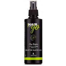 Lendan Hair To Go Liss Keeper Спрей для выпрямления волос
