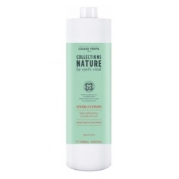 Eugene Perma Cycle Vital Шампунь для волос увлажняющий