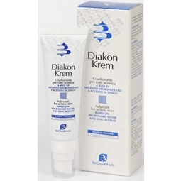 Histomer Нормализующий крем против акне Diakon Krem