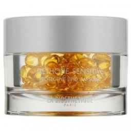 La Biosthetique Липидный эликсир в капсулах для защиты и восстановления кожи Protective Lipid Capsules