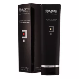 Salerm Cosmetics Тонизирующий шампунь-гель 2 в 1 Stop Stress shampoing-gel