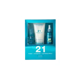 Salerm Cosmetics Набор S21