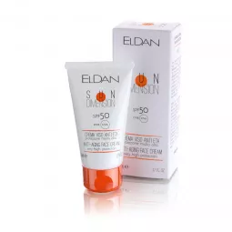 Eldan Дневная защита от солнца SPF 50