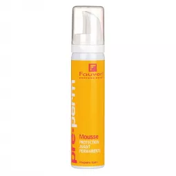 Fauvert professionnel Преперм Мусс защитный перед химической завивкой