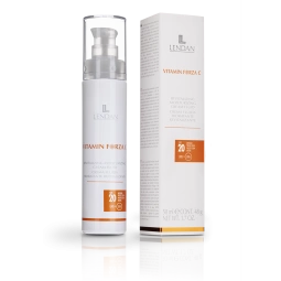 Lendan Vitamin Forza C Regenerating Moisturising Cream Восстанавливающий увлажняющий крем с витамином С