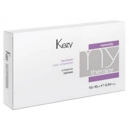 Kezy MyTherapy Remedy Vitamin Lotion Лосьон витаминизированный
