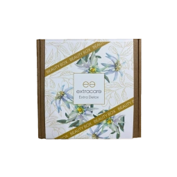 ExtraCare Бокс больше, чем детокс Extra Detox
