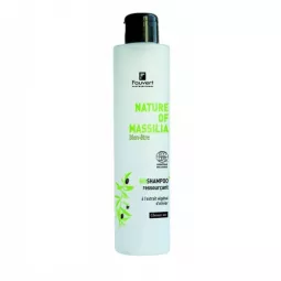 Fauvert professionnel Натюр Биошампунь реконструирующий с натуральным экстрактом оливы