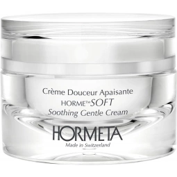 Hormeta Horme Soft Creme Douceur Apaisante Нежный успокаивающий крем