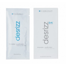 HairConcept Очищающий шампунь для процедуры выпрямления Clarifying shampoo for straightening procedures