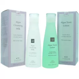 Tegoder Cosmetics Набор очищающий с водорослями (Algae Cleansing Pack)