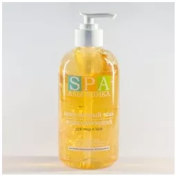 Альганика Гель Моделирующий контактный