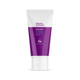 Juliette Armand Азуленовая маска для реактивной кожи Azulene Calming Mask
