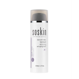 Soskin-Paris Увлажняющий омолаживающий крем