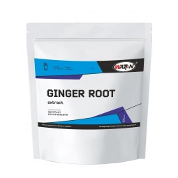 Watt Nutrition Экстракт корня Имбиря 4% GINGER ROOT EXTRACT 4%