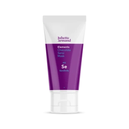 Juliette Armand Шоколадная маска для тусклой кожи Chocolate Sensi Mask