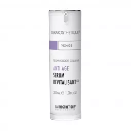 La Biosthetique Anti-Age клеточно-активная интенсивно увлажняющая сыворотка / Anti-Age Serum Hydratant